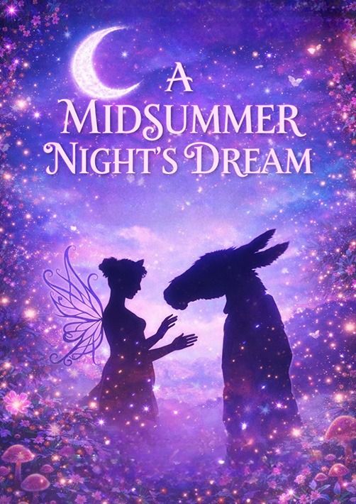 A MİDSUMMER NIGHT'S DREAM resmi